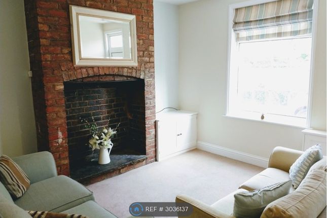 Ladyfield Street, Wilmslow photo 3