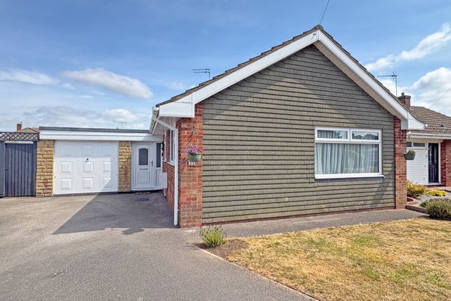 2-bed house on 22, Beckett Close, Skegness, £197,500