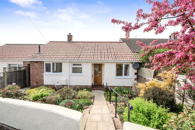 2-bed house on 5, Broad Close, Somerset, £299,950