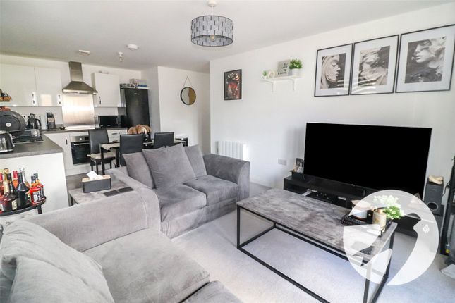 Flat 13,, Cinnabar Court, Erith photo 2