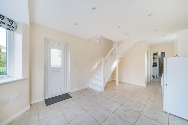 Detached house for sale in Orchard End, Great Bookham, Bookham, Leatherhead