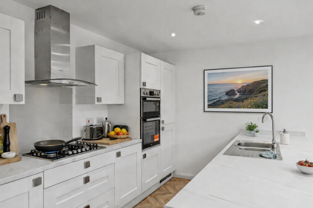 plot 158, Bradway Lane, Drakelow photo 4