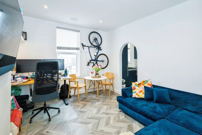 Flat for sale in London Road, Portsmouth