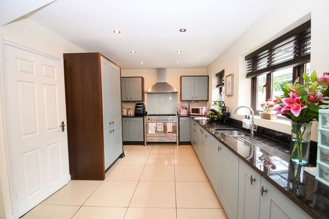 36 Montonmill Gardens, Manchester photo 4