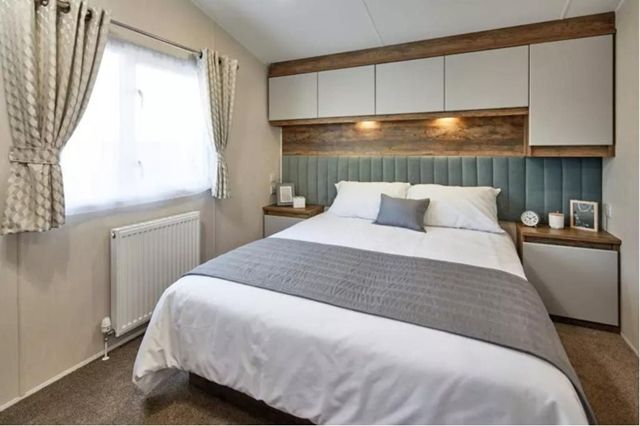 Seal bay! Willerby Brookwood, Warners Lane Selsey West Sussex, Chichester photo 4