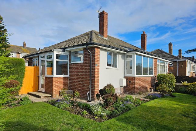 Semi-detached bungalow for sale in Robin Royd Croft, Mirfield