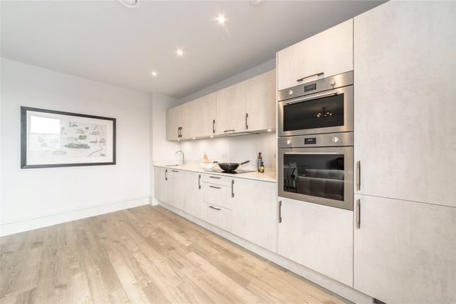 Flat for sale in R320 Regent House, Factory No.1, East Street, Bedminster, Bristol
