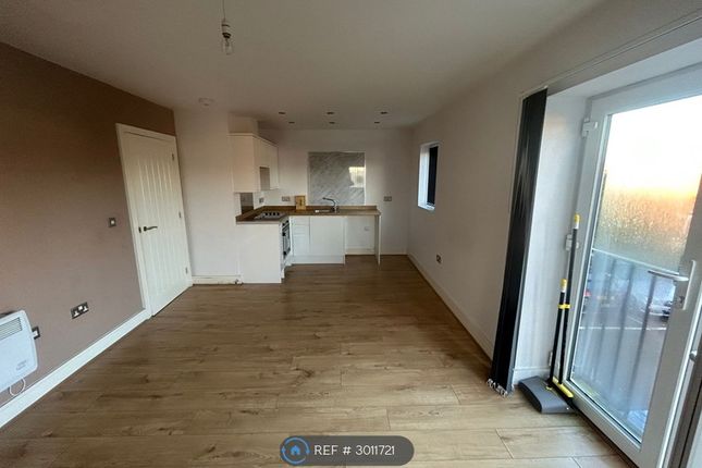 Flat, Lichfield House Lichfield Road, Willenhall photo 3