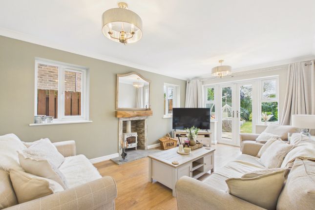 19 Coopers Meadow, Long Riston, East Riding Of Yorkshire photo 2