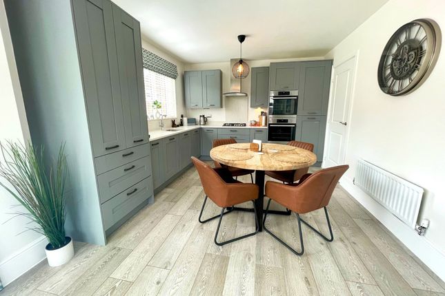 10 Devis Way, Knutsford photo 4
