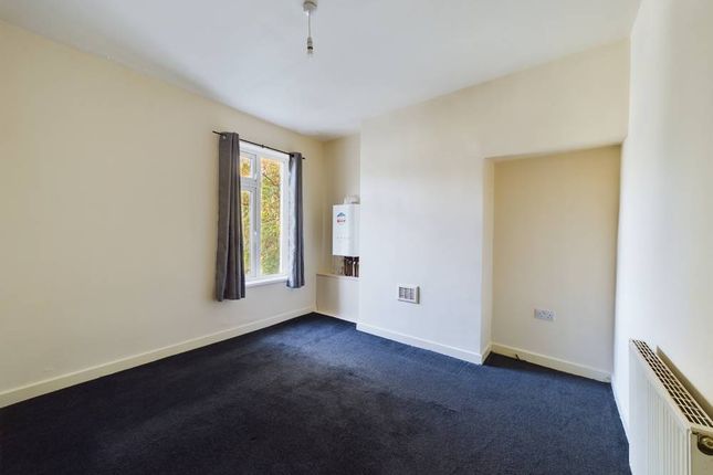 Terraced house to rent in Beech Grove, Wellsted Street