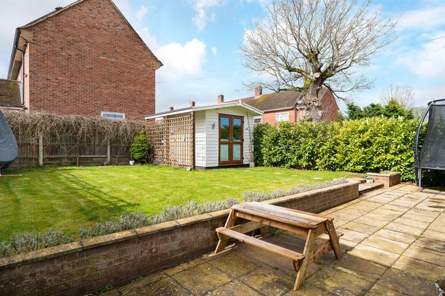 End terrace house for sale in Gainsborough Road, Henley-On-Thames