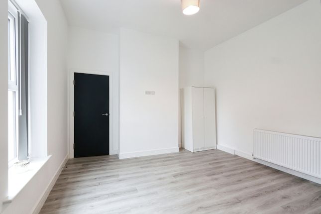 End terrace house for sale in William Street, Sheffield, South Yorkshire