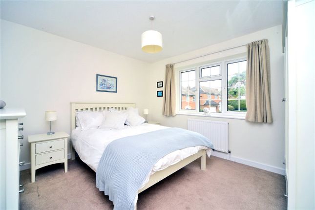 Detached house for sale in The Maples, Banstead, Surrey