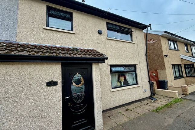38, Twynygarreg, Treharris photo 5