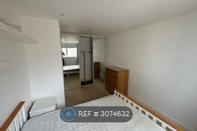 Apartment, Meridian Bay Trawler Road, Maritime Quarter, Swansea photo 2