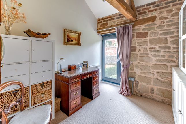 Terraced house for sale in New Wharf, Tardebigge, Bromsgrove, Worcestershire
