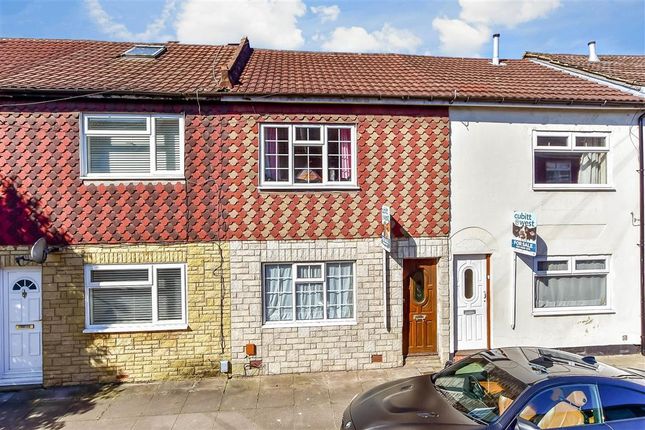 Terraced house for sale in St. Stephen's Road, Portsmouth, Hampshire