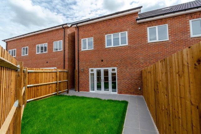 Semi-detached house for sale in Forest Lane, Walsall