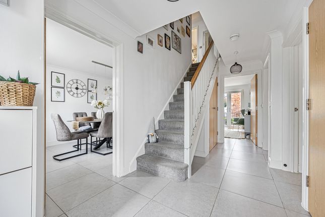 Pointer Place, Marcham photo 4