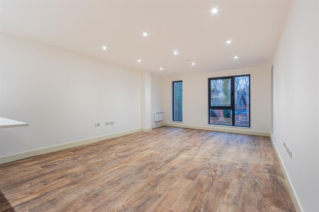 Flat for sale in Sophia Mews, Cathedral Road, Pontcanna, Cardiff