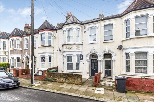 Thumbnail Flat for sale in Blakemore Road, London