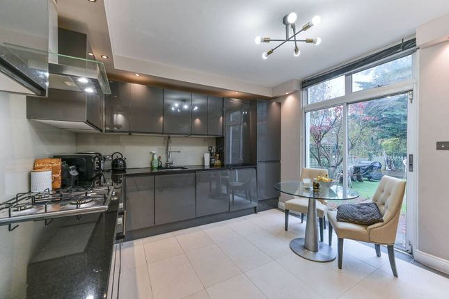 Thumbnail Flat for sale in Clive Road, West Dulwich, London