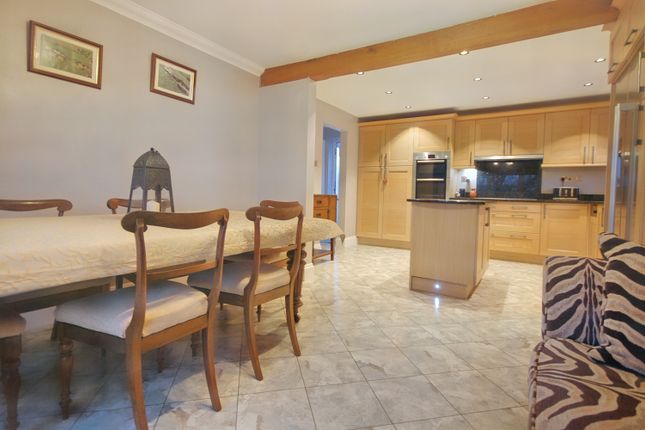 Detached house for sale in Back Lane, North Cockerington, Louth