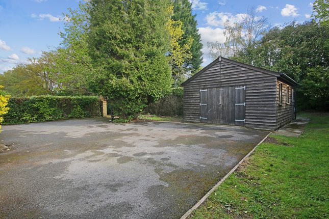 Detached house for sale in Turners Hill Road, Crawley Down
