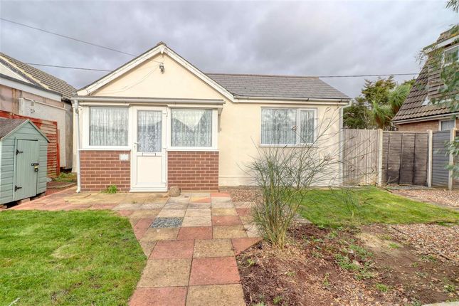 Thumbnail Bungalow for sale in Gorse Way, Jaywick, Clacton-On-Sea