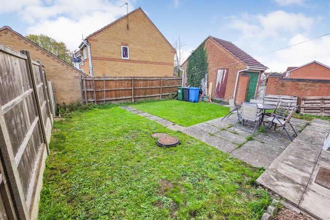 66, Charnwood Road, Corby photo 4