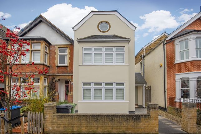 Detached house to rent in Chesfield Road, Kingston Upon Thames