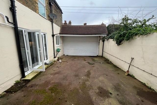 Property to rent in Boundary Road, Ramsgate