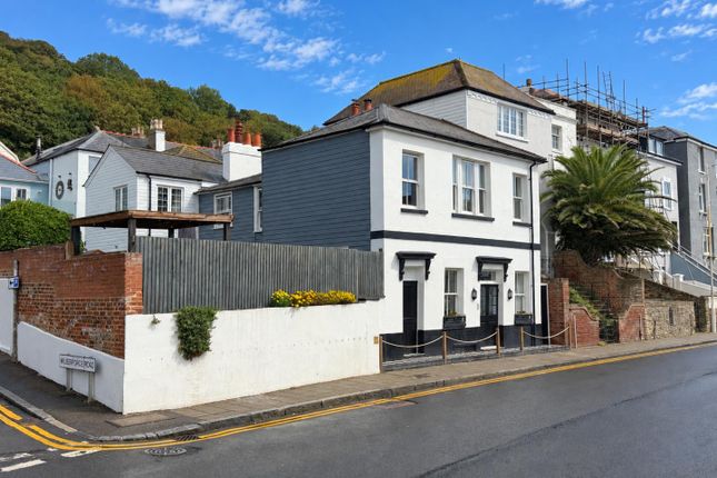 4-bed house on 152, Sandgate High Street, Folkestone, £700,000