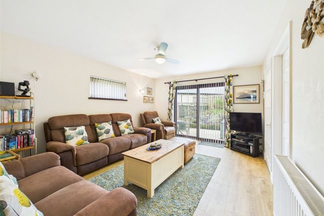 14 Parklands, Penstowe Park, Bude photo 3