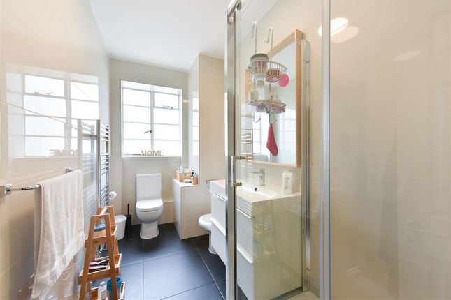 Flat for sale in Fursecroft, George Street, Marylebone