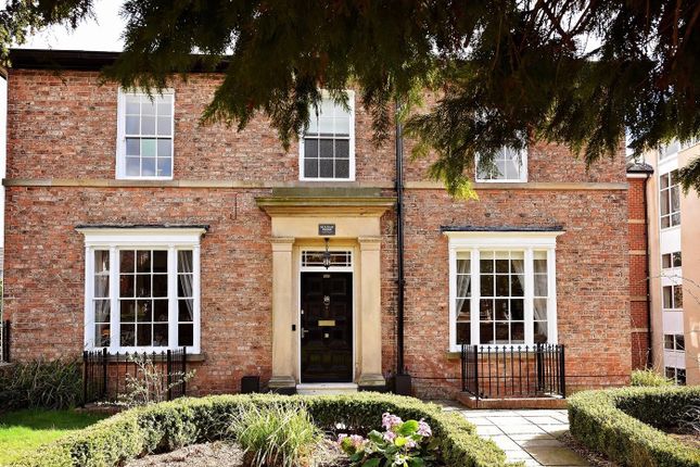 Thumbnail Property for sale in Grange Road, Darlington