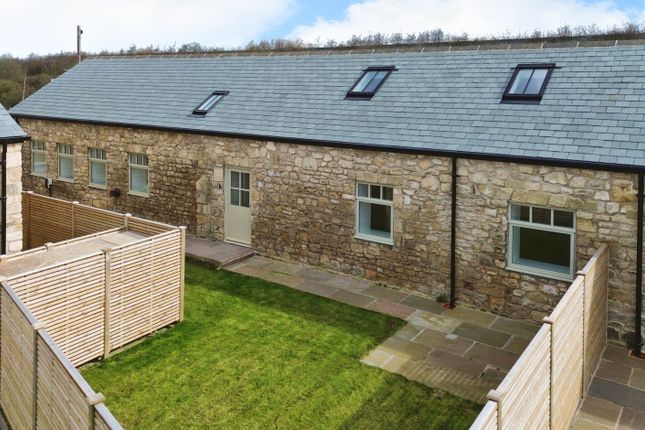 Barn conversion for sale in The Gate House, Red House Lane, Pickburn, Doncaster, South Yorkshire