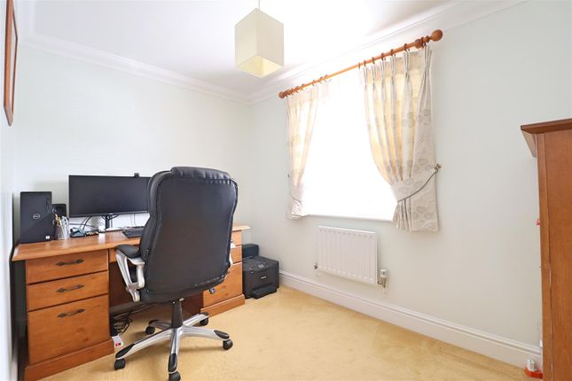 Detached house for sale in Thatchers Way, Great Notley, Braintree