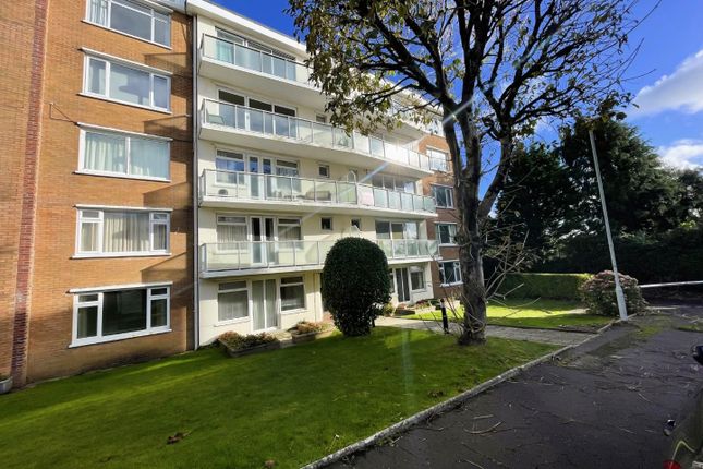 Thumbnail Flat for sale in Brynfield Court, Langland, Swansea