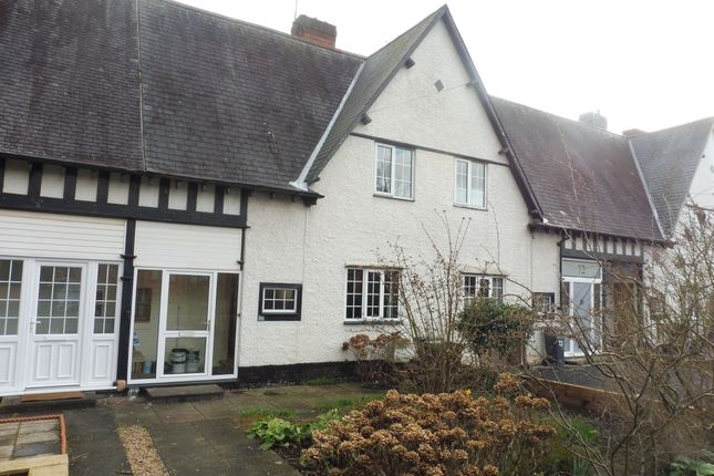 Thumbnail Property to rent in Old Station Road, Hampton-In-Arden, Solihull