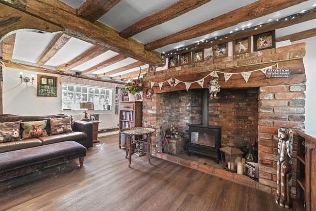 Cottage for sale in Wixoe, Stoke By Clare, Sudbury