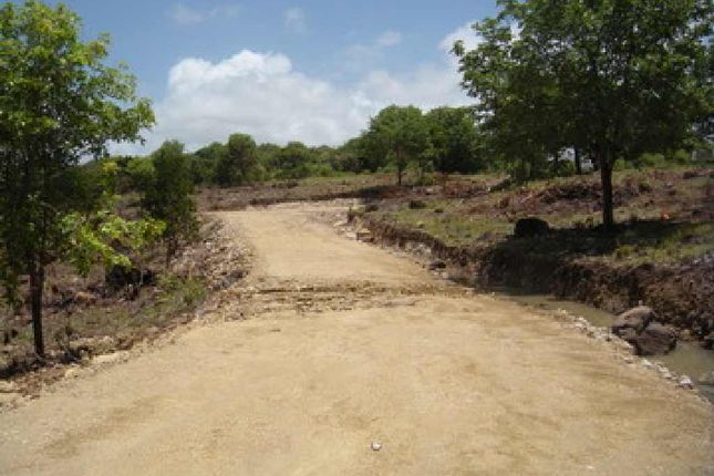 Thumbnail Land for sale in Lay Beach, Vieux Fort, Saint Lucia, Lay Beach, Vieux Fort, St Lucia