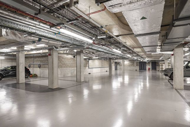 Thumbnail Parking/garage to rent in Liverpool Street, City