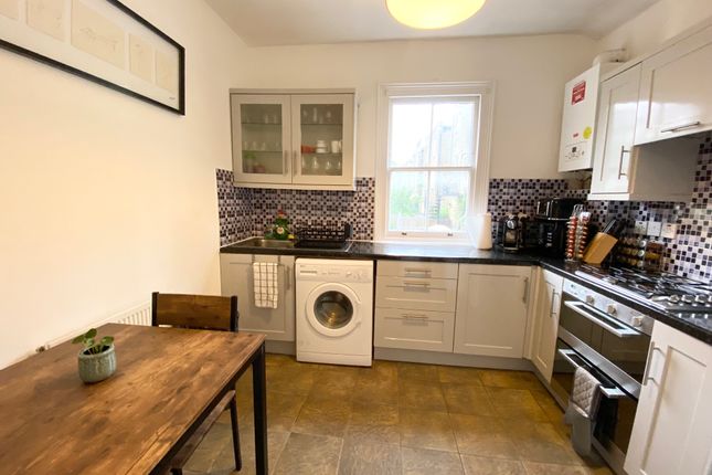 Ground Floor Flat 44, Hemstal Road, West Hampstead photo 2