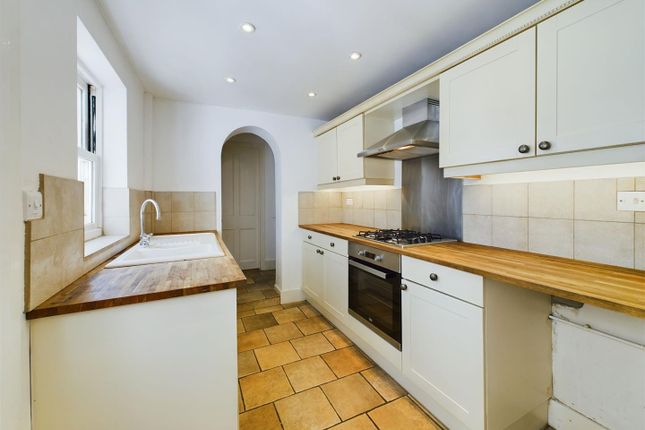 End terrace house for sale in School Road, East Molesey