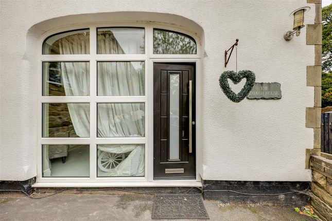 Feature Entrance