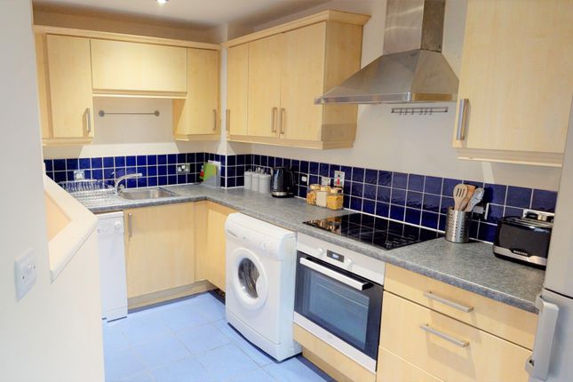 Flat for sale in Back Colquitt Street, Liverpool