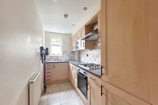 Flat 2, Newminster Place, 42a Bullers Green, Morpeth photo 2