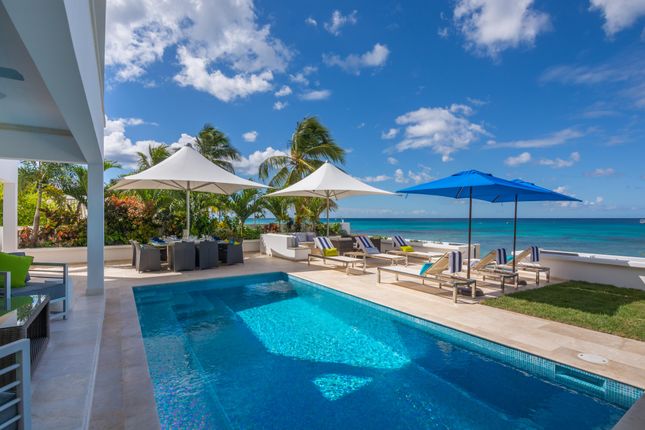 Villa for sale in Saint James, Barbados